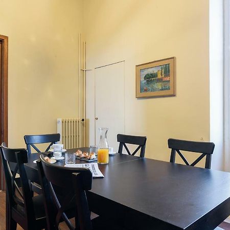 ראפאלו Carlotta Flexyrent Apartment מראה חיצוני תמונה