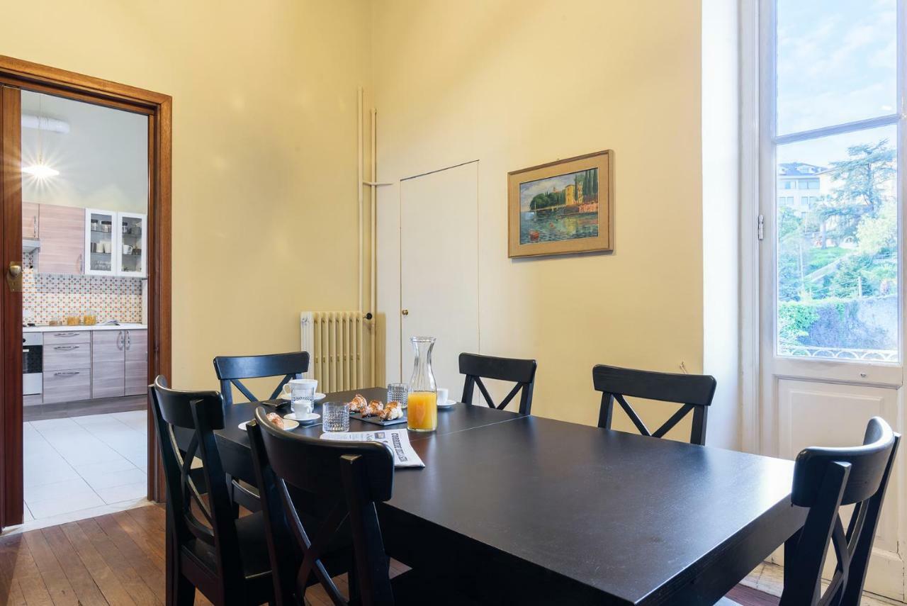 ראפאלו Carlotta Flexyrent Apartment מראה חיצוני תמונה