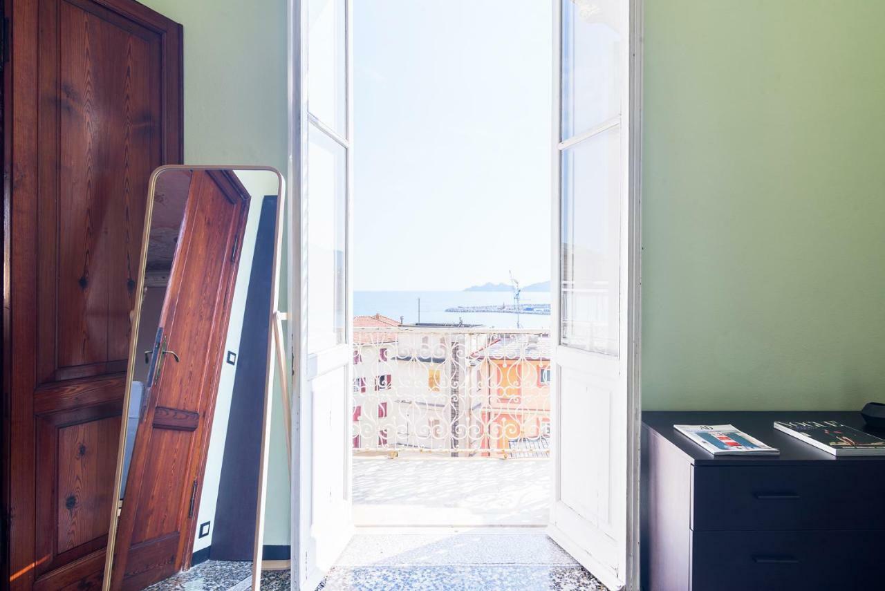 ראפאלו Carlotta Flexyrent Apartment מראה חיצוני תמונה