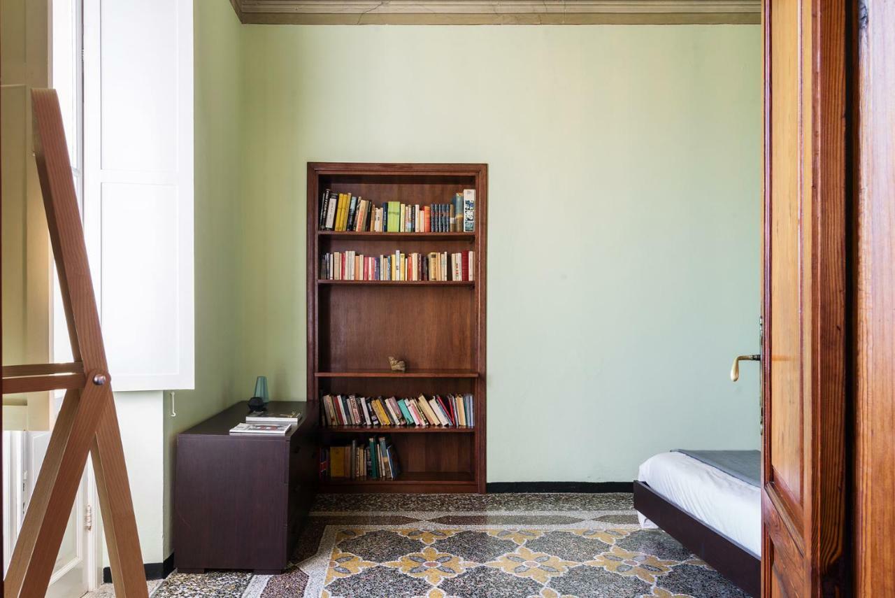 ראפאלו Carlotta Flexyrent Apartment מראה חיצוני תמונה