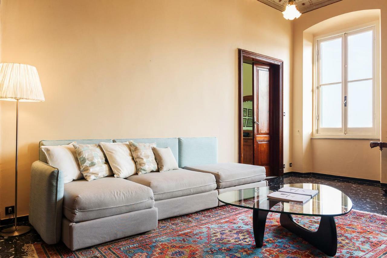 ראפאלו Carlotta Flexyrent Apartment מראה חיצוני תמונה