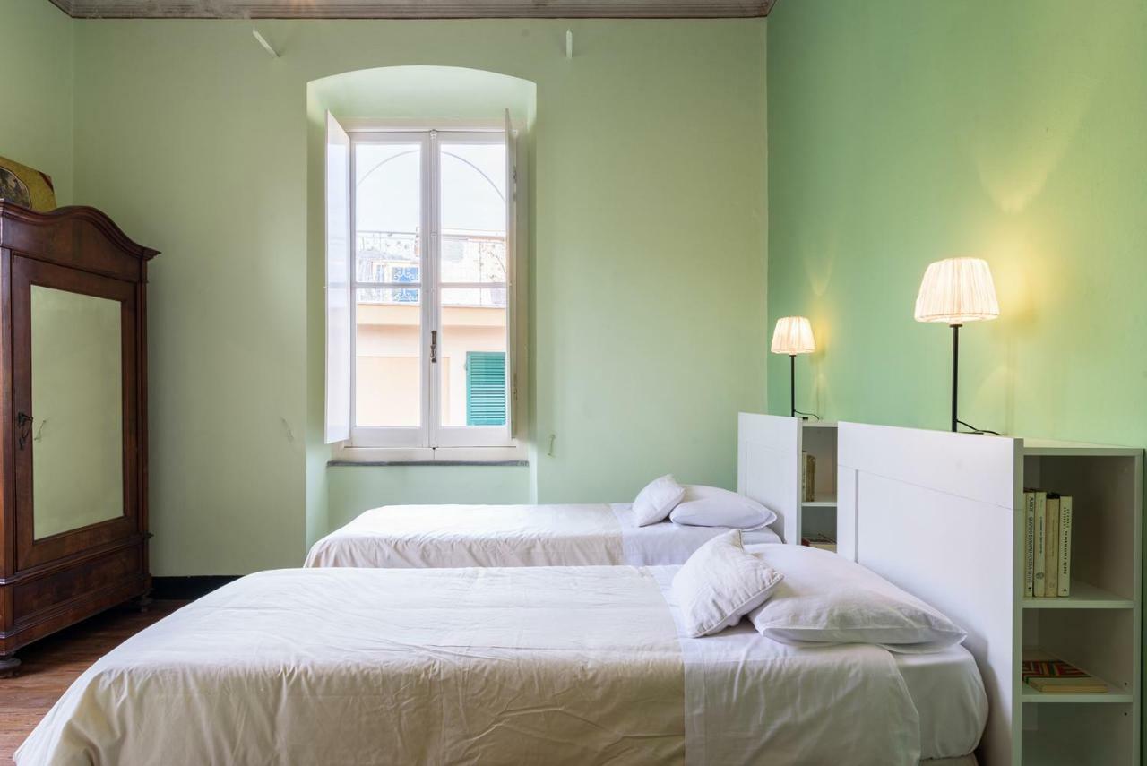 ראפאלו Carlotta Flexyrent Apartment מראה חיצוני תמונה