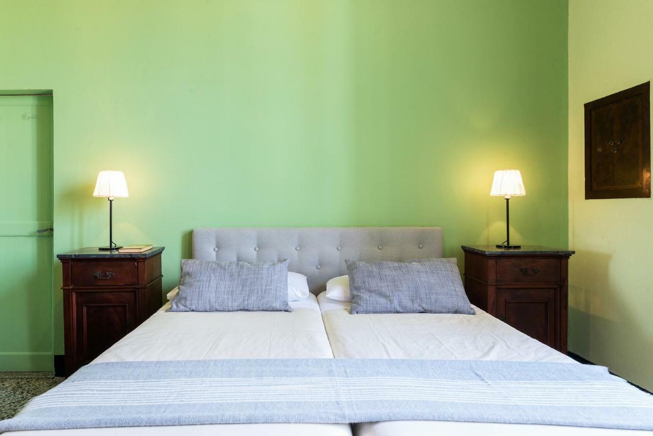 ראפאלו Carlotta Flexyrent Apartment מראה חיצוני תמונה