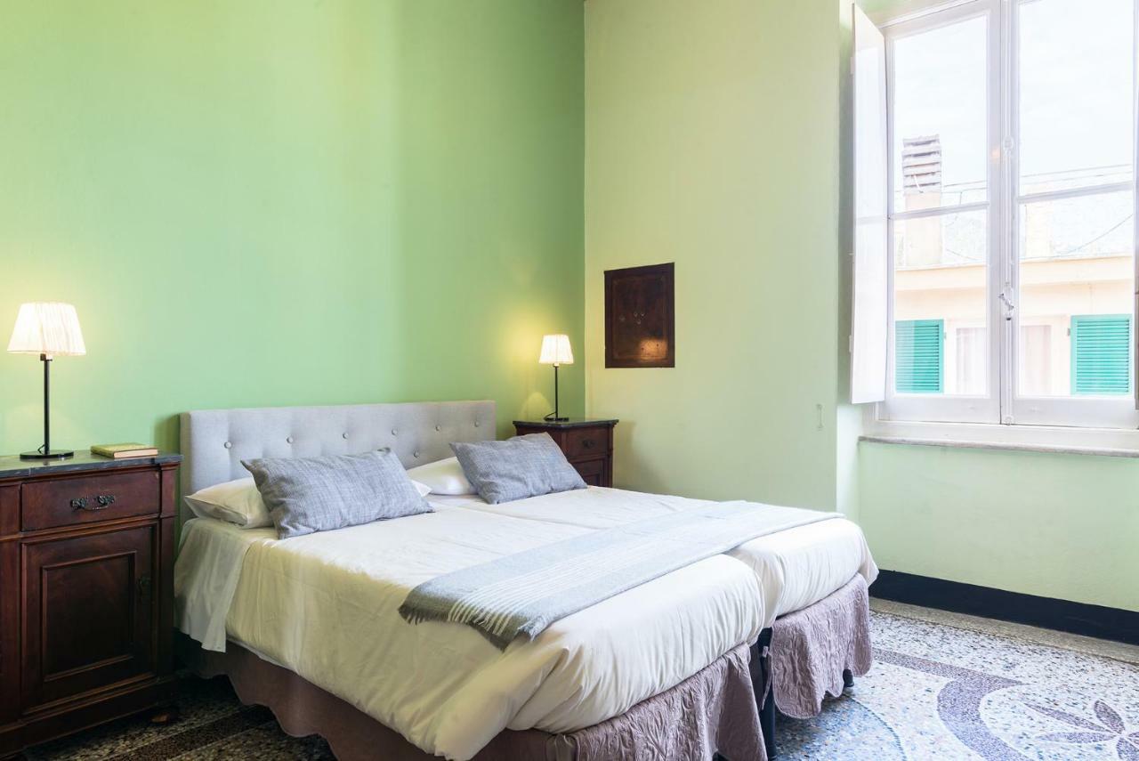 ראפאלו Carlotta Flexyrent Apartment מראה חיצוני תמונה