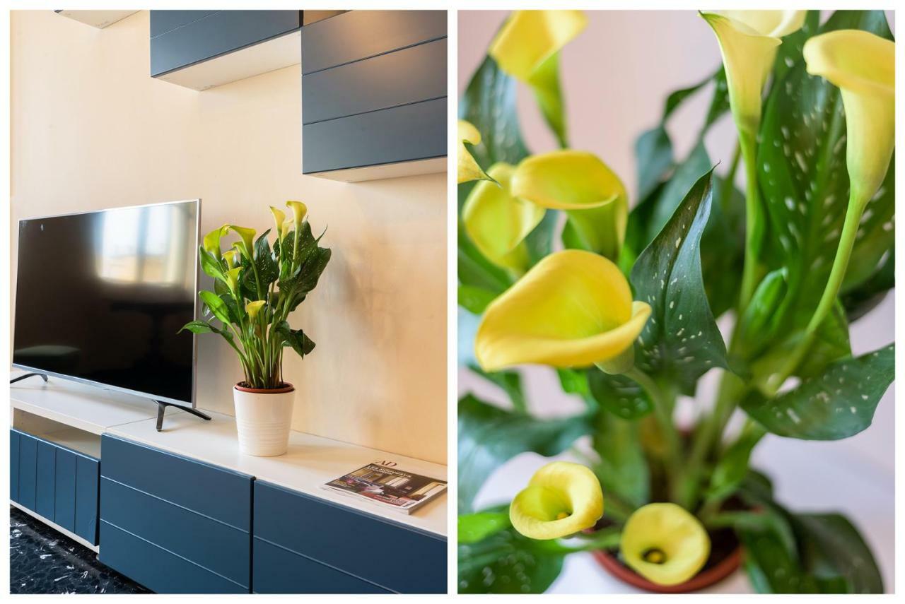ראפאלו Carlotta Flexyrent Apartment מראה חיצוני תמונה