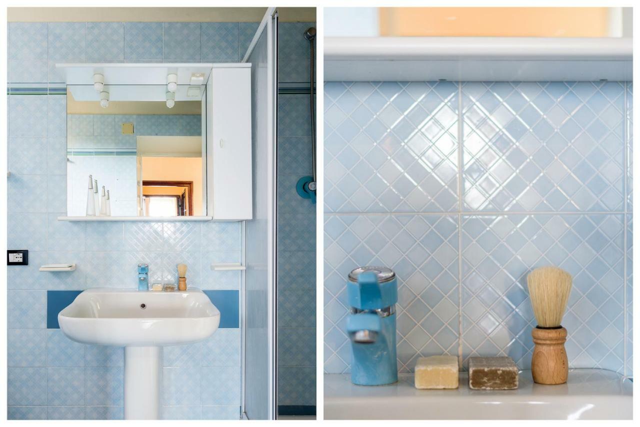 ראפאלו Carlotta Flexyrent Apartment מראה חיצוני תמונה
