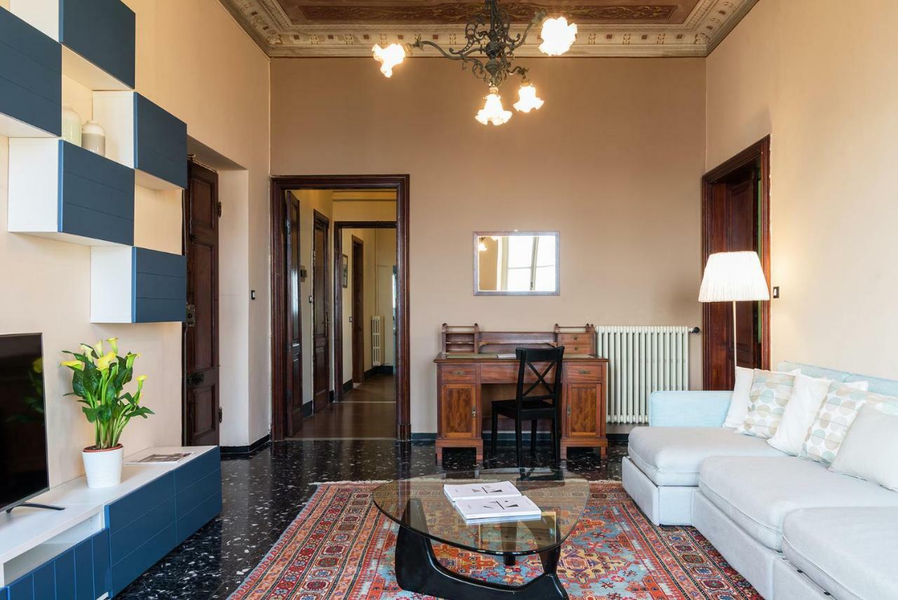 ראפאלו Carlotta Flexyrent Apartment מראה חיצוני תמונה