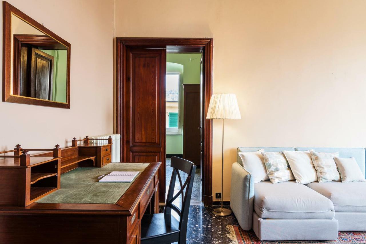 ראפאלו Carlotta Flexyrent Apartment מראה חיצוני תמונה