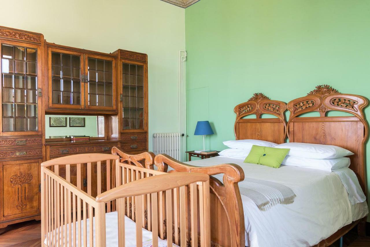 ראפאלו Carlotta Flexyrent Apartment מראה חיצוני תמונה